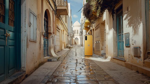 iPhone 11 en Tunisie : votre nouveau smartphone apple