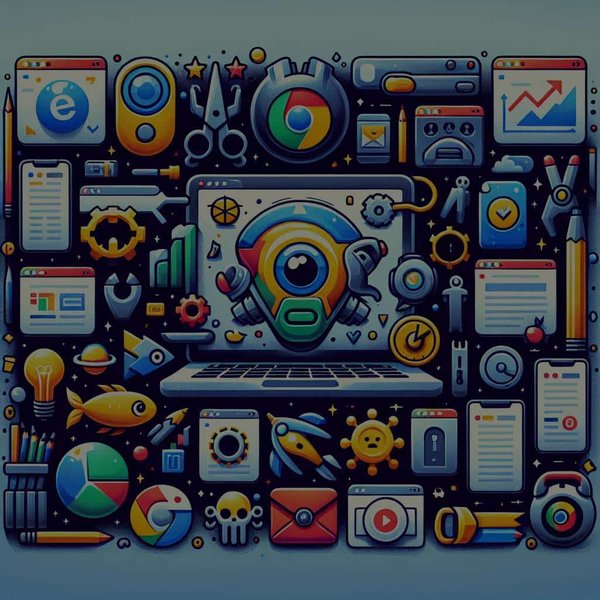 Quelles sont les meilleures extensions Chrome pour augmenter votre productivité?