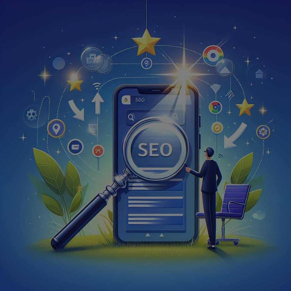 Quelle est l'importance du Responsive Design pour le SEO de votre site mobile?