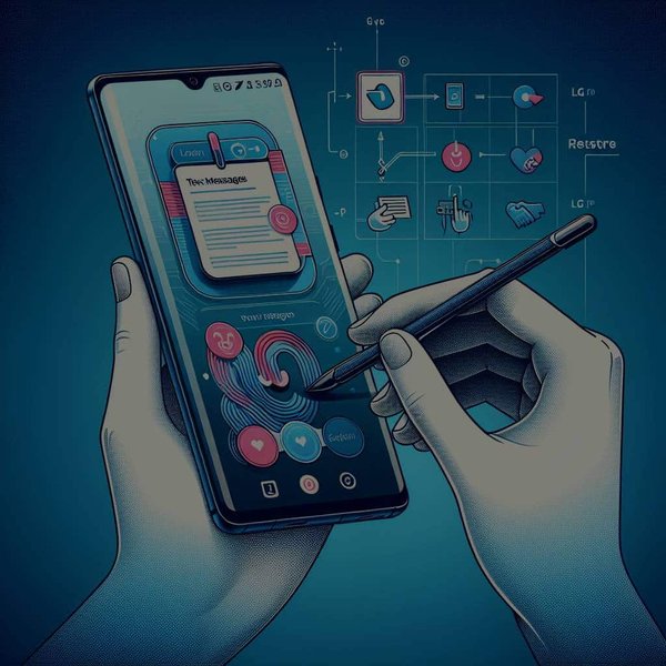 Comment sauvegarder et restaurer vos messages texte sur un LG Stylo 6 ?