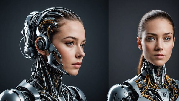 Créer image ia : génération rapide d'images de haute qualité